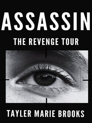 cover image of The Revenge Tour